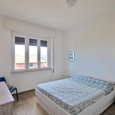 Apartment Casa Mimi La Spezia