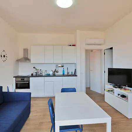 Apartment Casa Mimi
