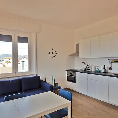 Casa Mimi Apartment