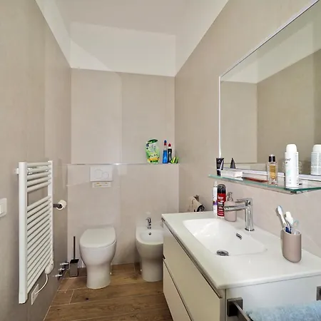 Casa Mimi Apartment La Spezia