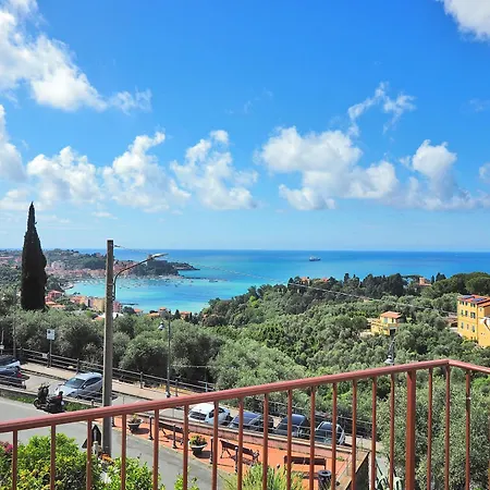 Casa Mimi La Spezia