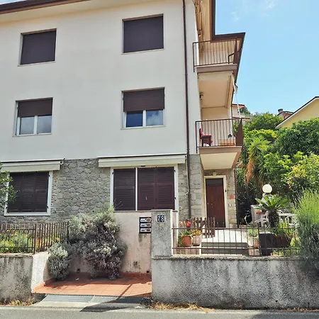 Apartment Casa Mimi